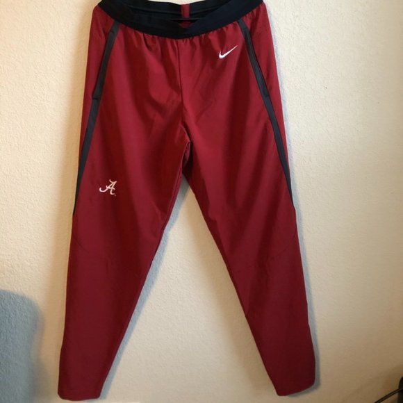 alabama nike sweatpants